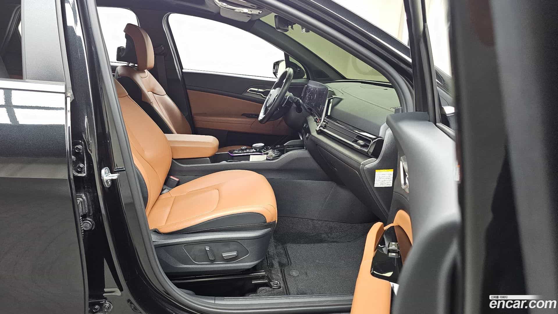Sportage Kia 2022.4-OPTION-015