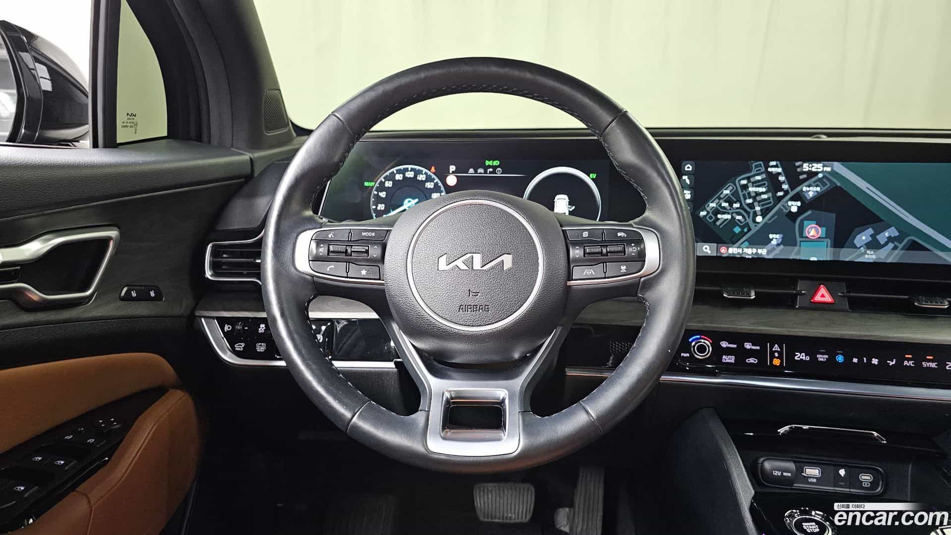 Sportage Kia 2022.4-OPTION-017