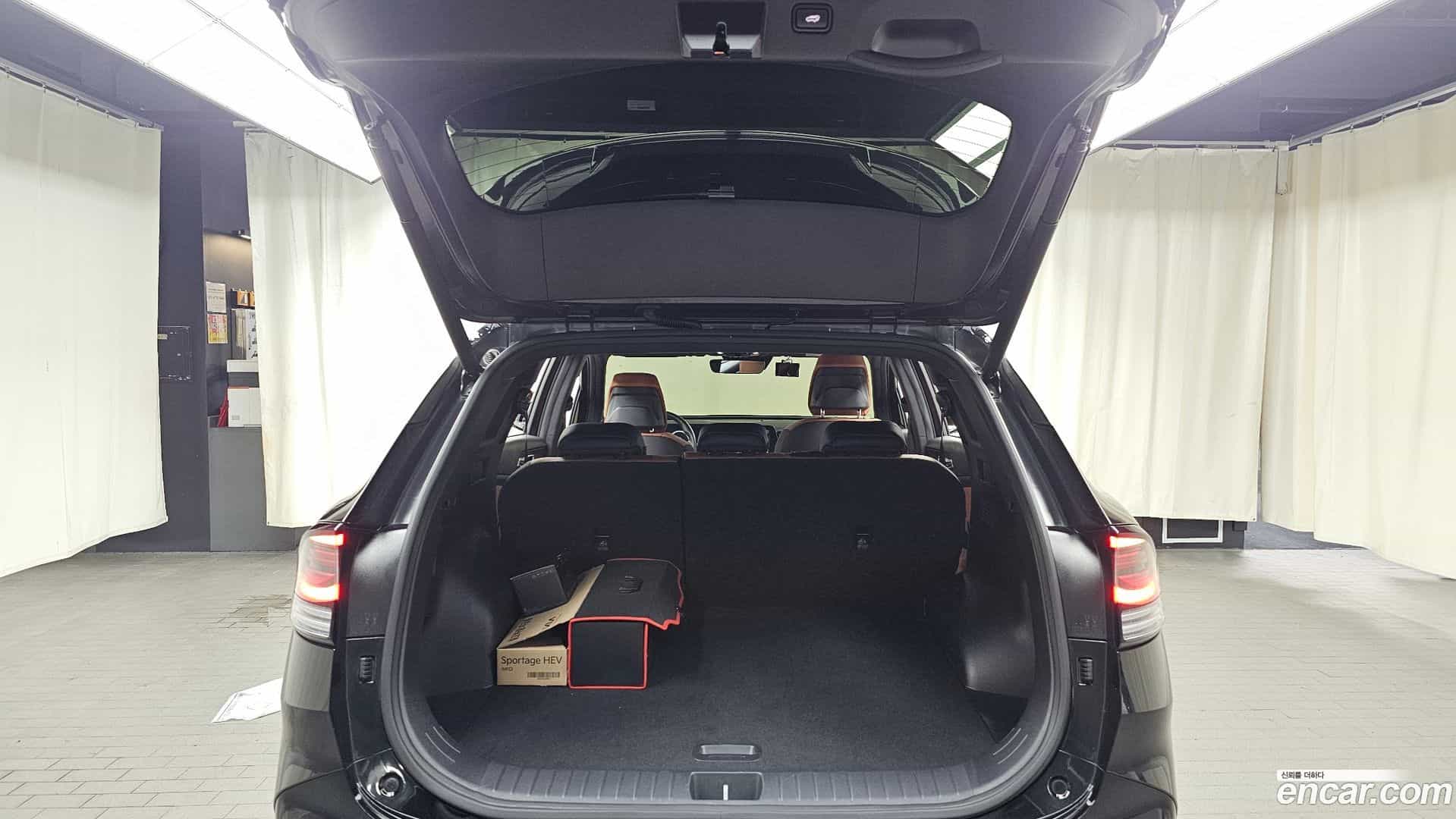 Sportage Kia 2022.4-OPTION-024