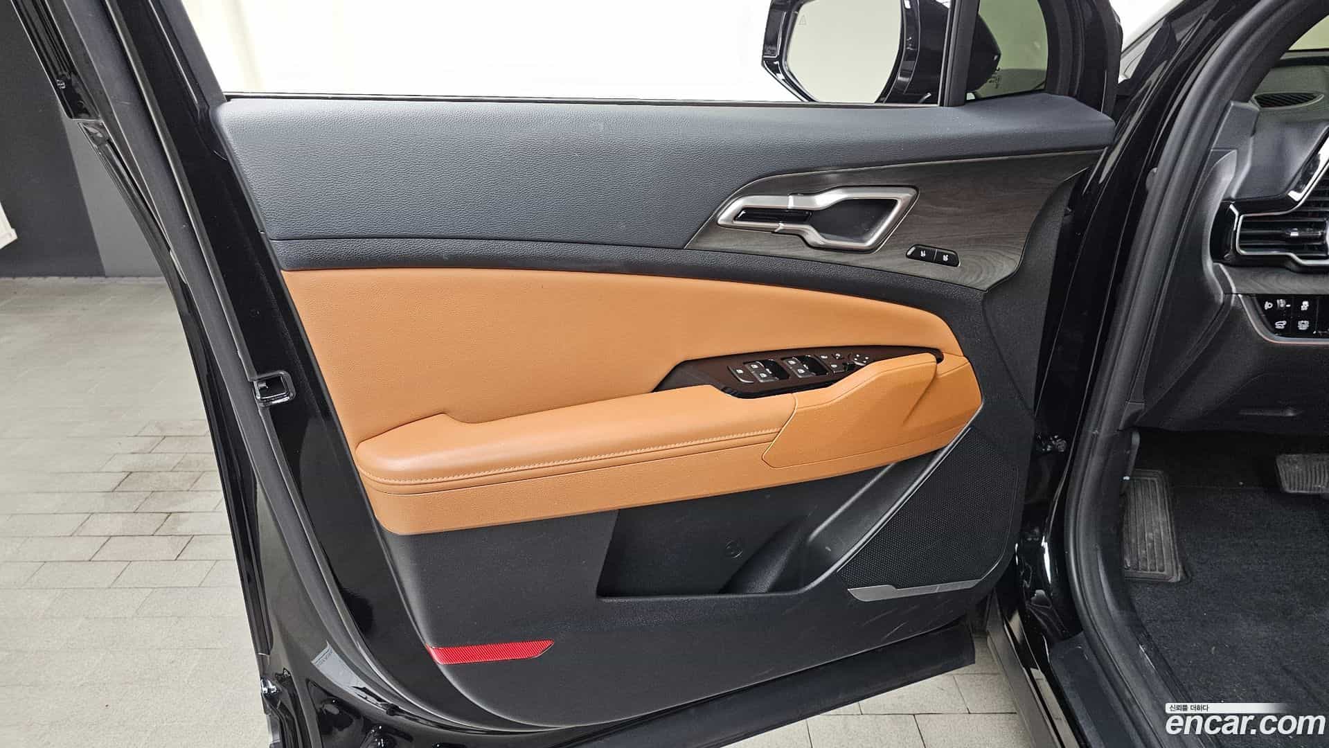 Sportage Kia 2022.4-INNER-034