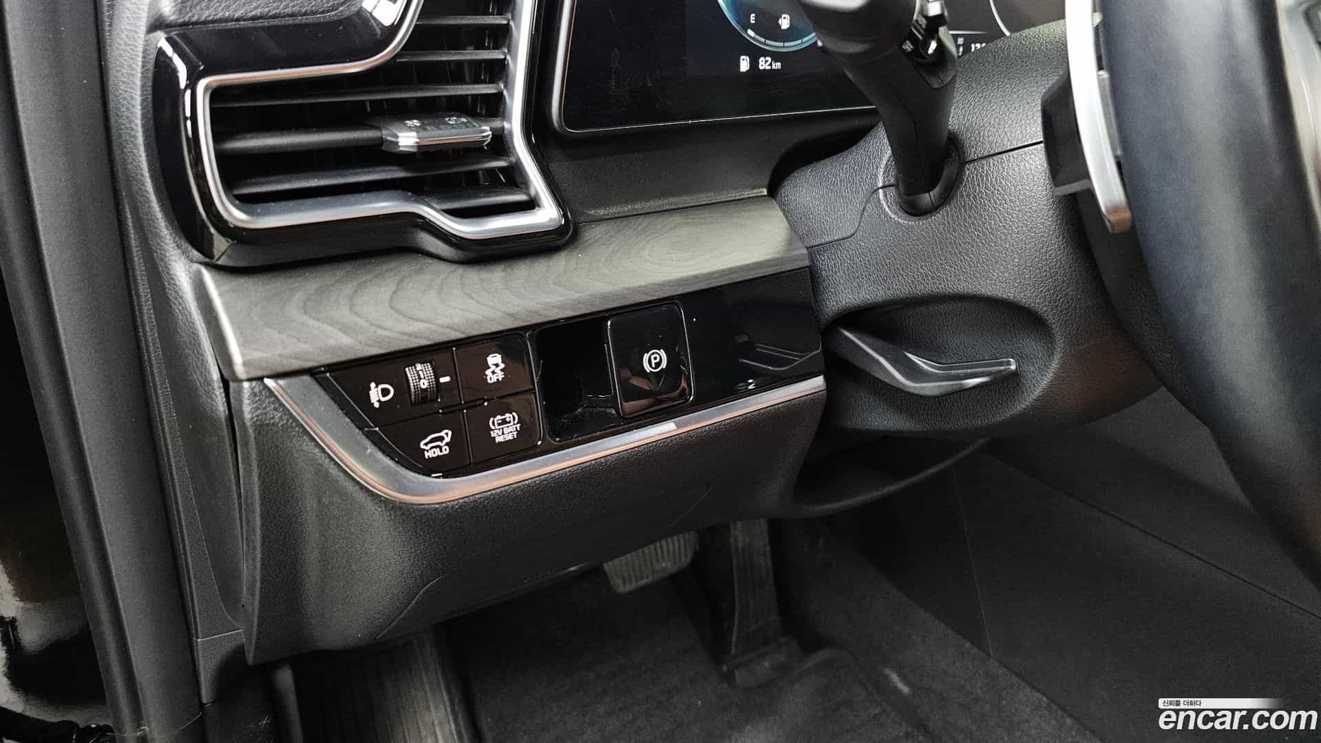 Sportage Kia 2022.4-OPTION-041