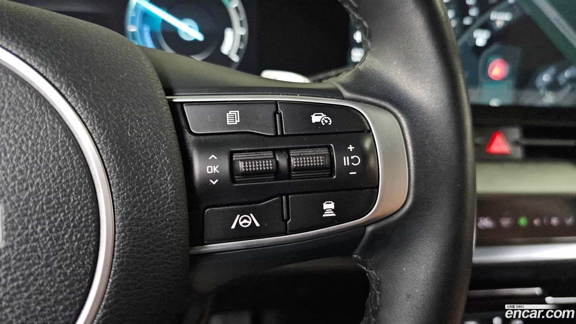 Sportage Kia 2022.4-OPTION-042