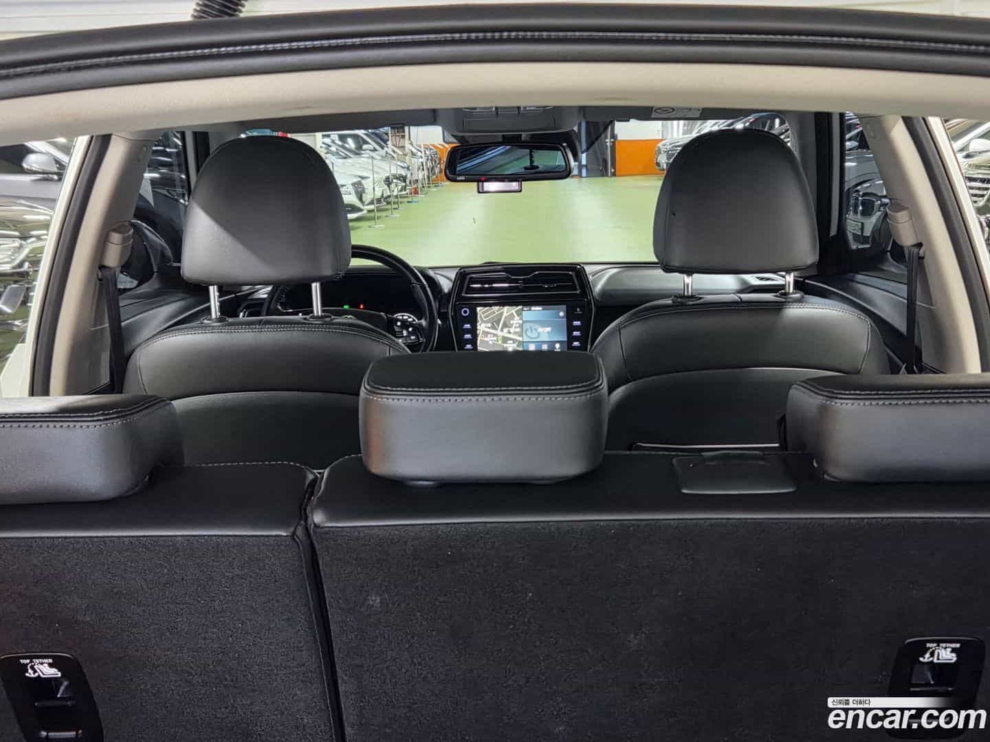 TIBOLI KG Mobility 2021.5-OPTION-018