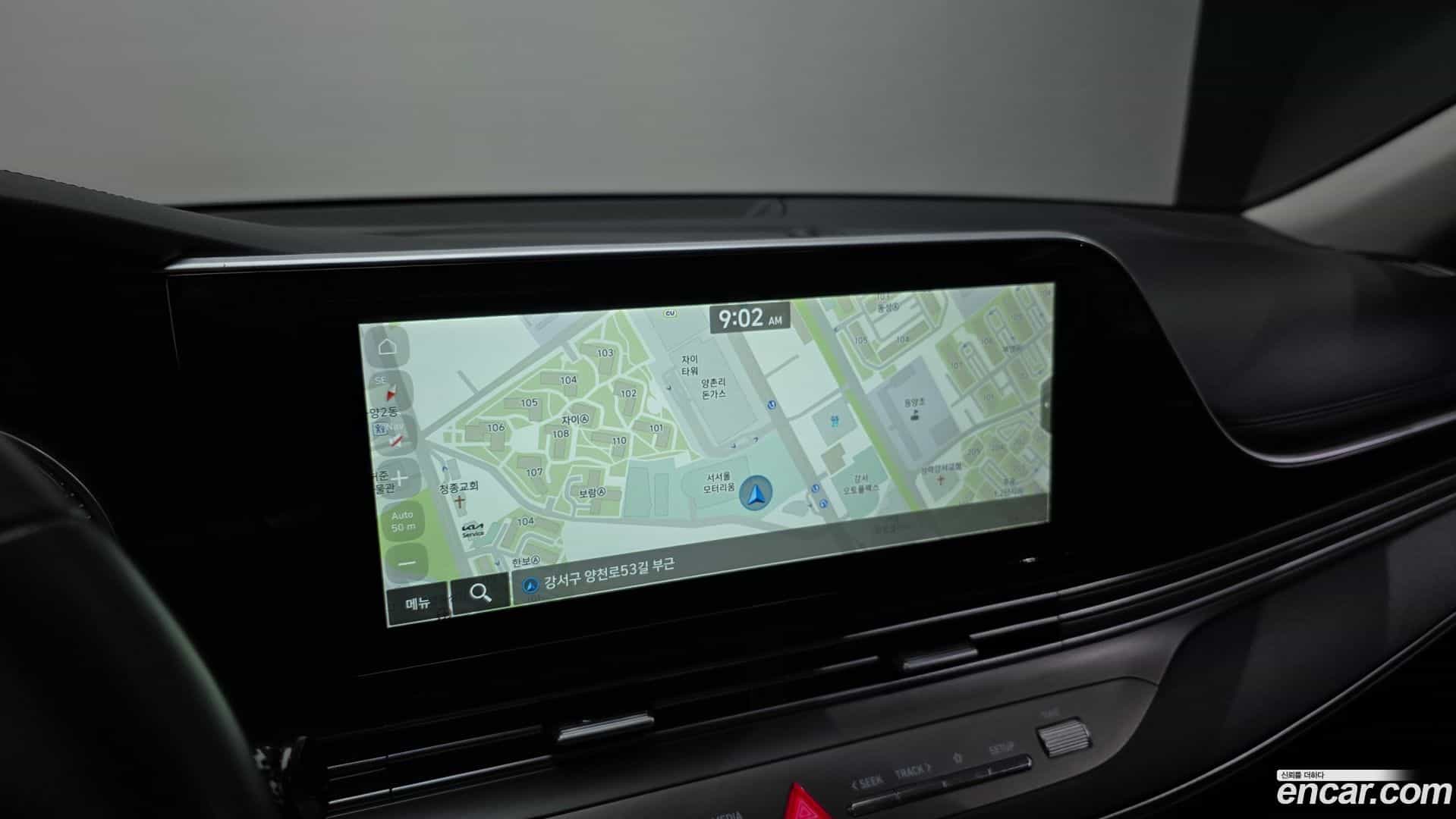Grandeur Hyundai 2021.4-OPTION-019