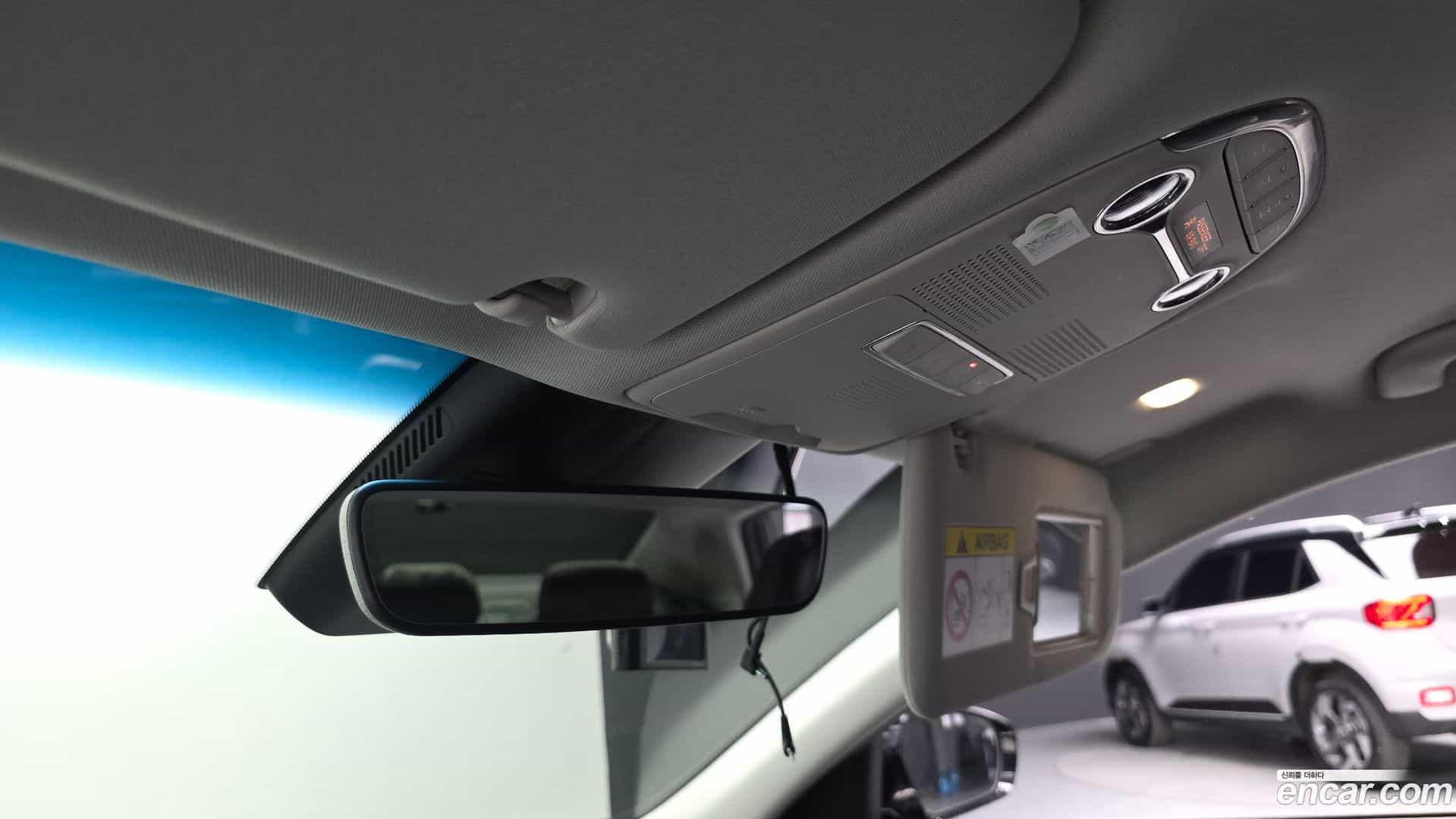 Grandeur Hyundai 2021.4-OPTION-021