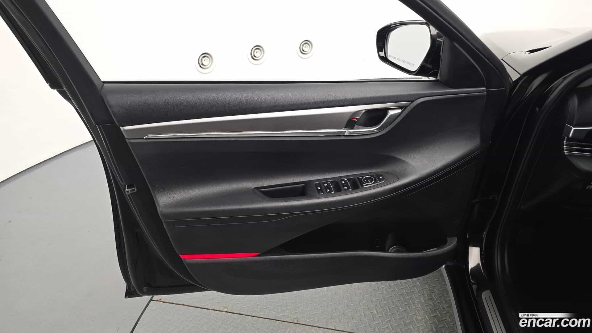 Grandeur Hyundai 2021.4-INNER-034