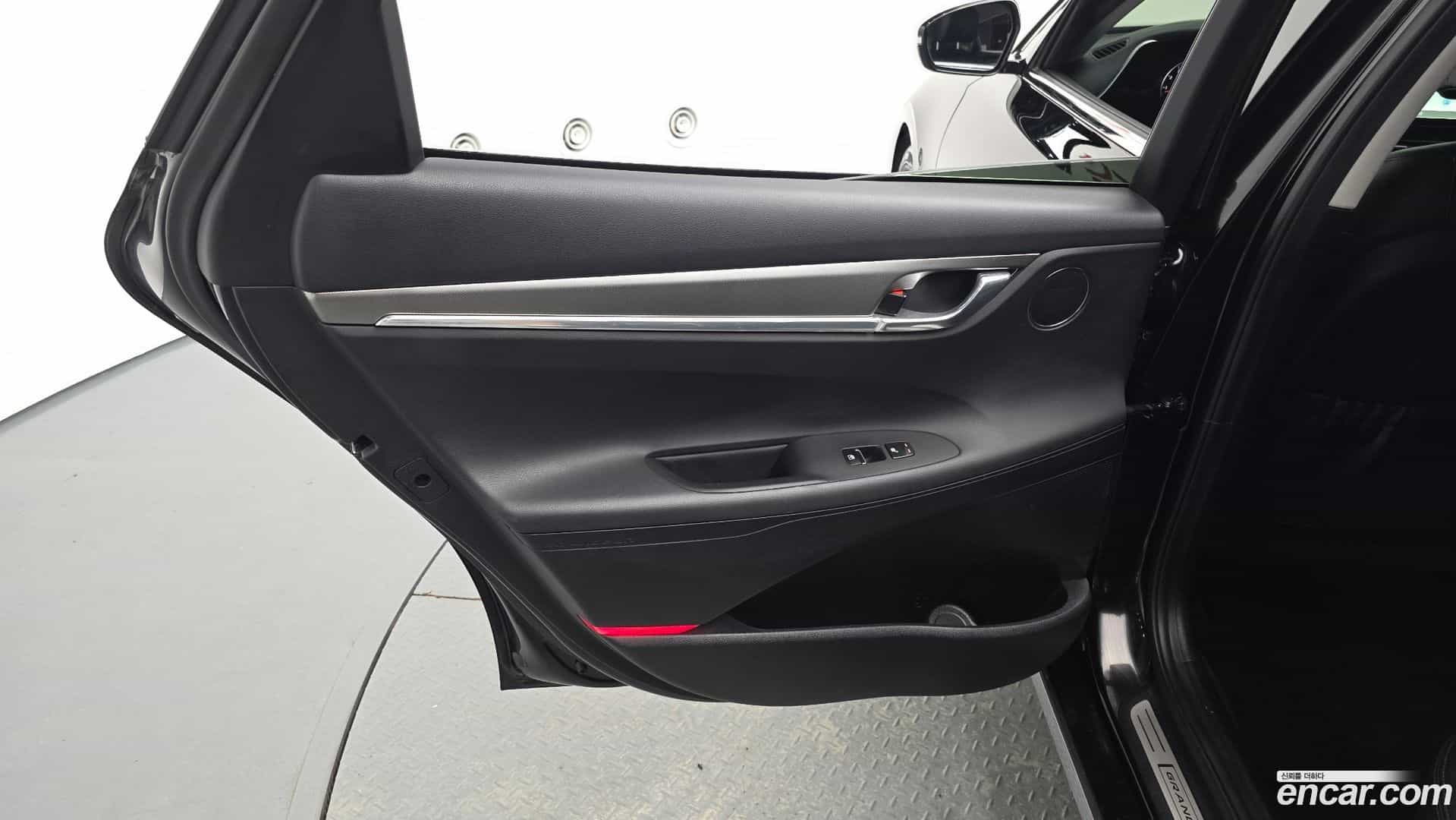 Grandeur Hyundai 2021.4-INNER-035