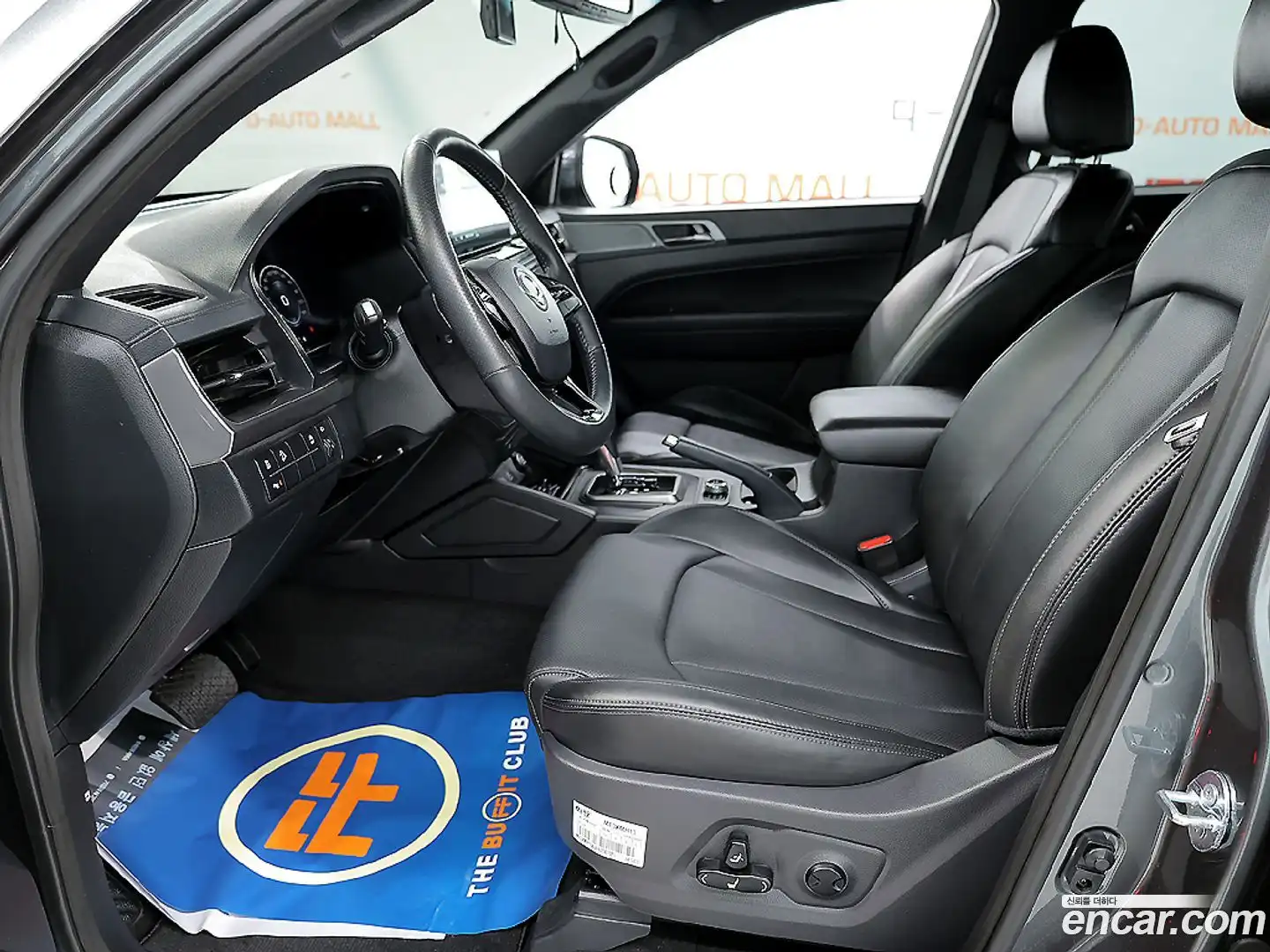 Rexton KG Mobility 2024.6-INNER-010