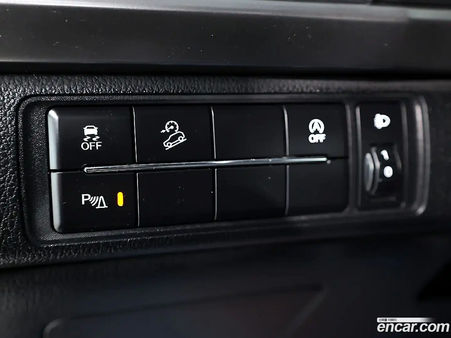 Rexton KG Mobility 2024.6-OPTION-017