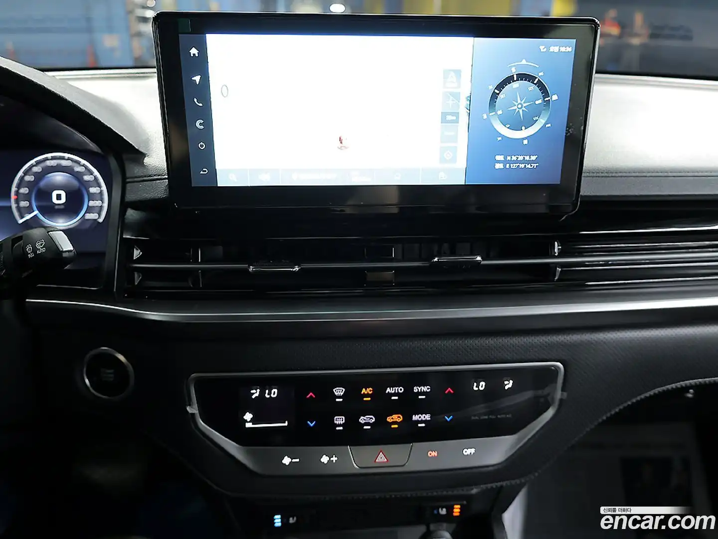 Rexton KG Mobility 2024.6-OPTION-020
