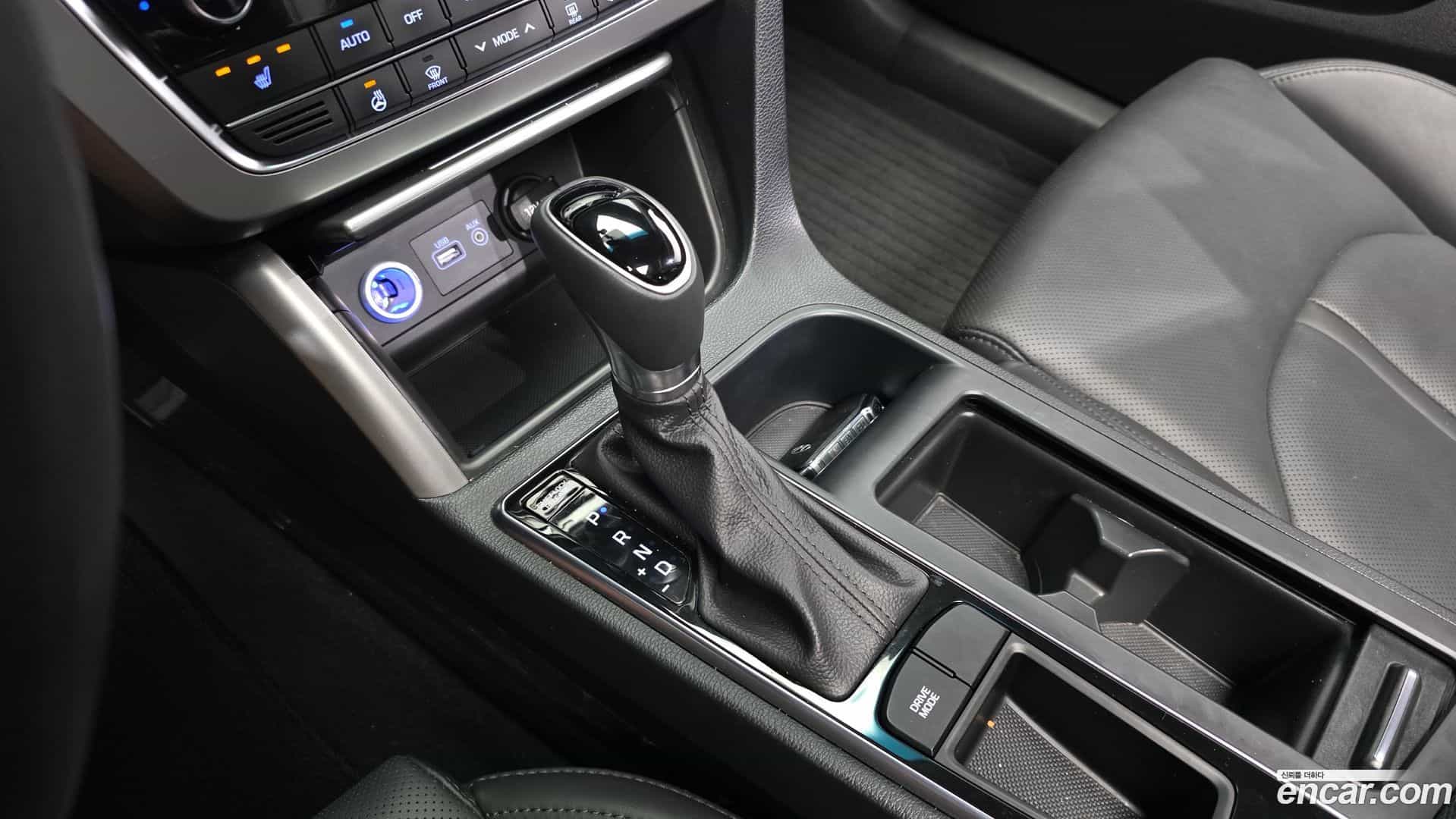Sonata Hyundai 2016.8-INNER-009