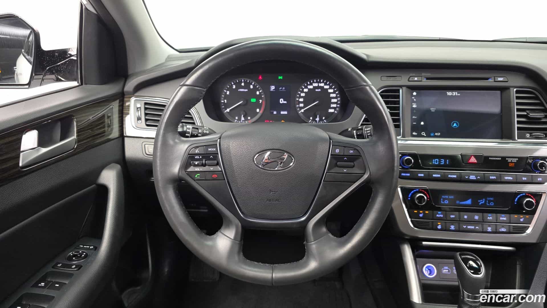 Sonata Hyundai 2016.8-OPTION-017