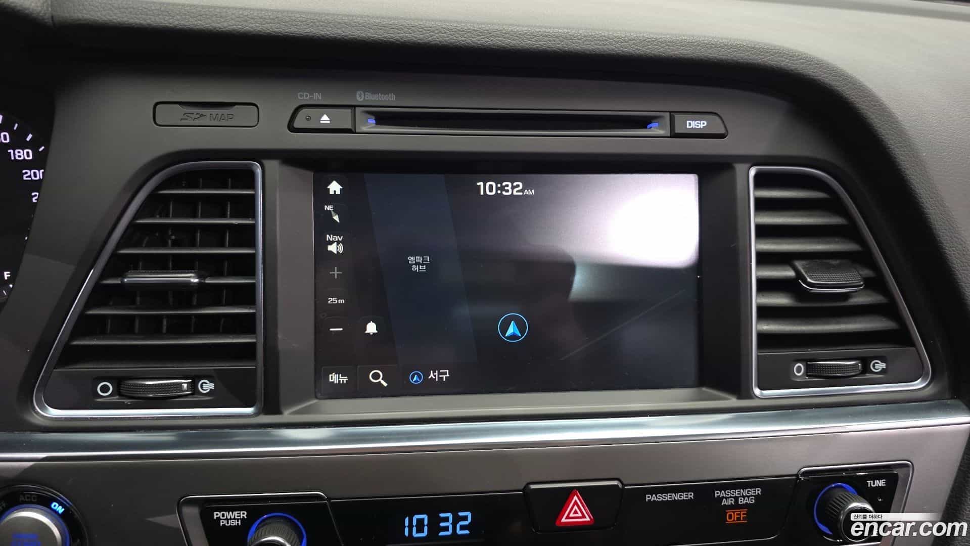 Sonata Hyundai 2016.8-OPTION-018