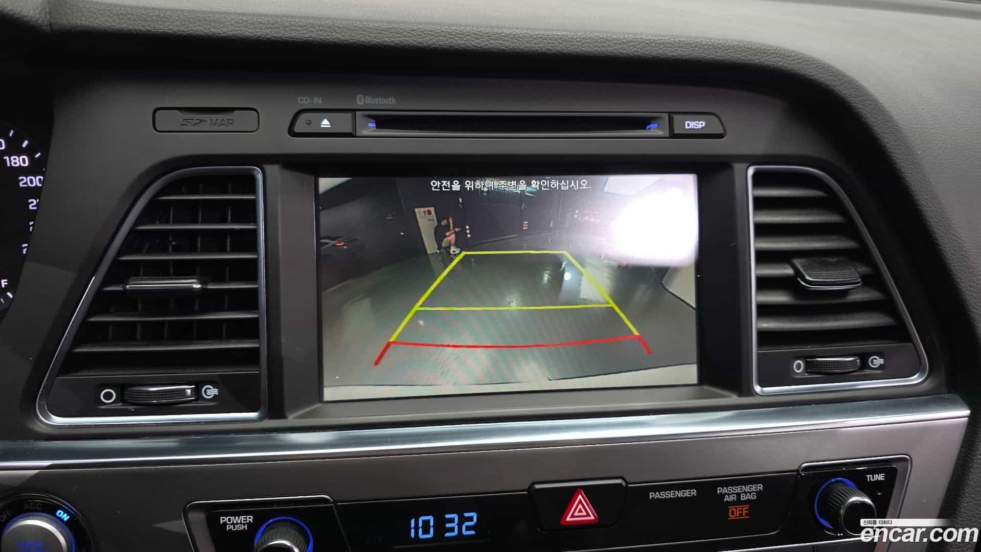 Sonata Hyundai 2016.8-OPTION-019