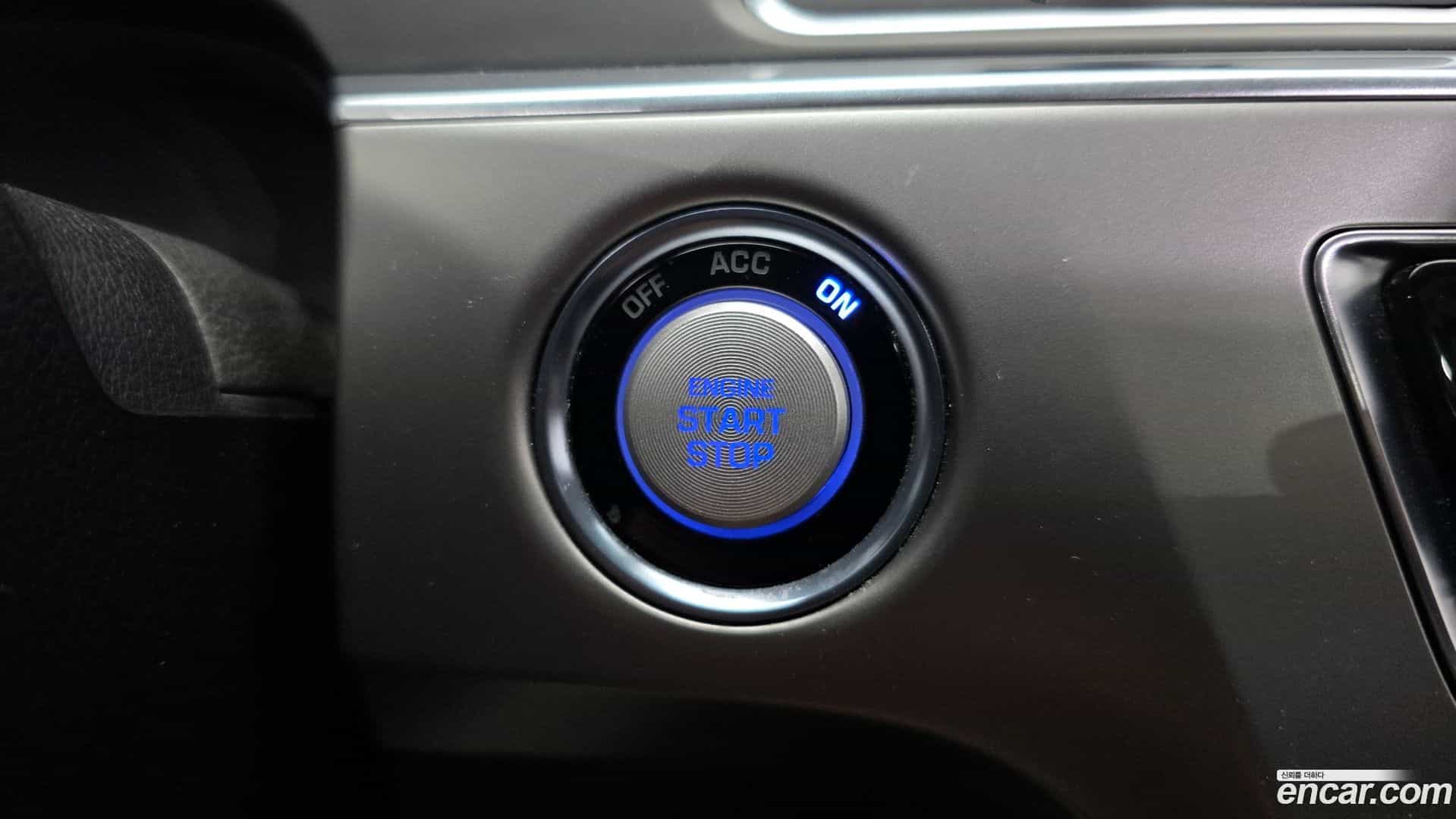 Sonata Hyundai 2016.8-OPTION-040