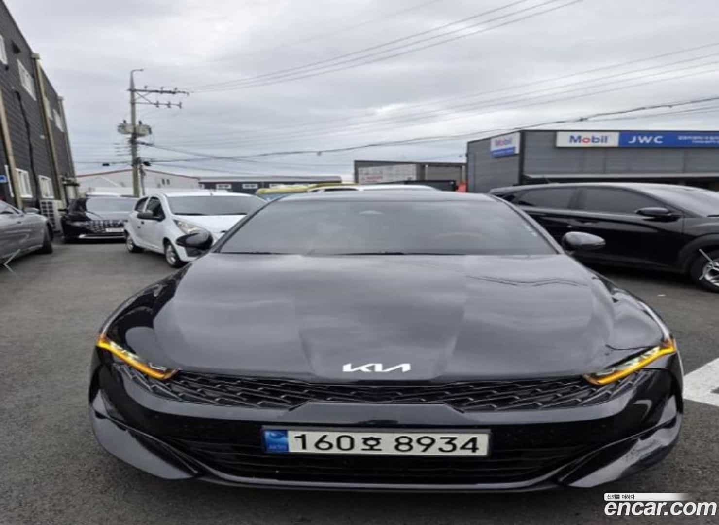 K5 Kia 2021.7-OUTER-001