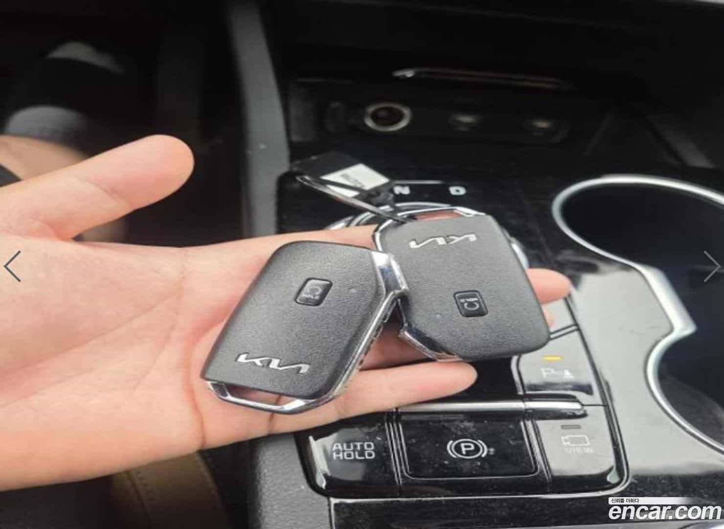 K5 Kia 2021.7-INNER-010