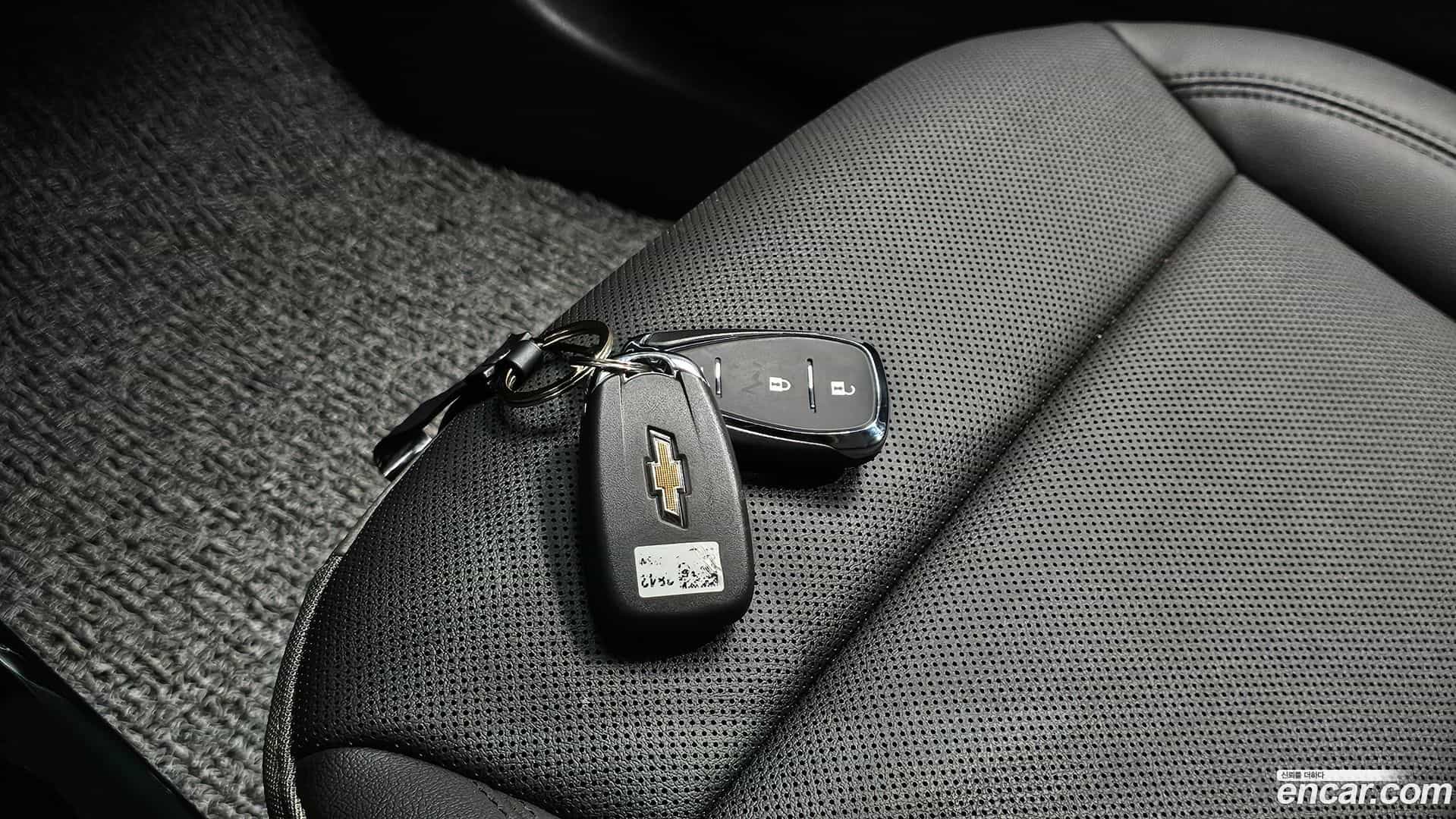 Trax Chevrolet 2023.6-OPTION-023