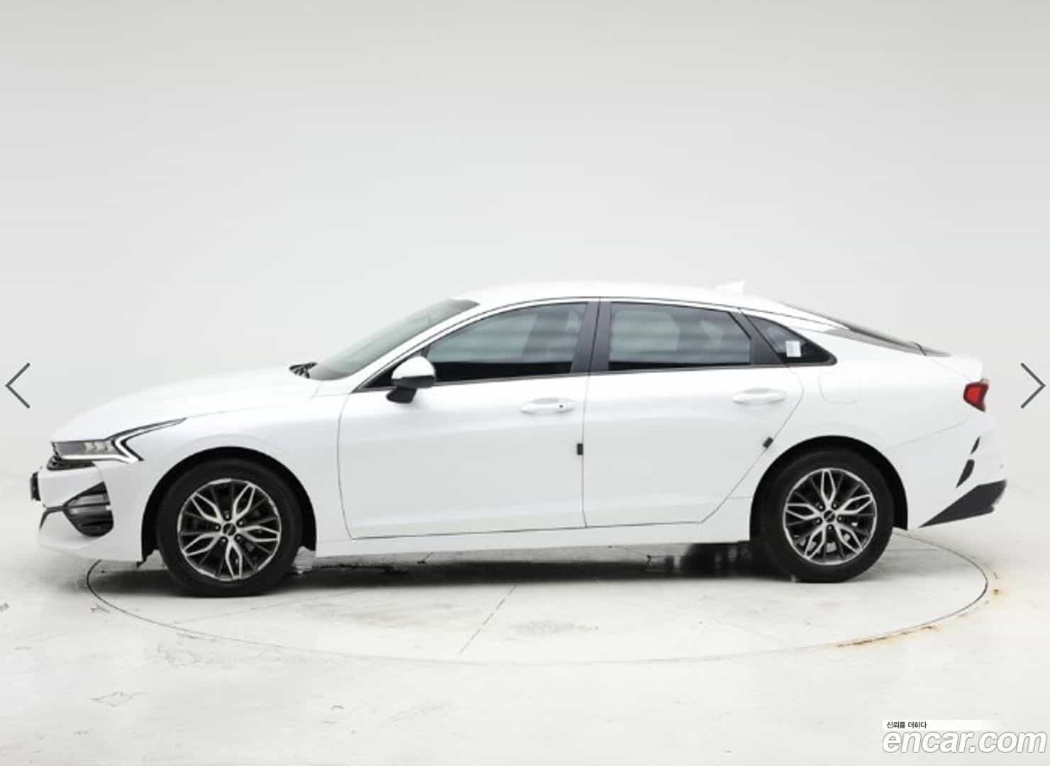 K5 Kia 2021.8-OUTER-004