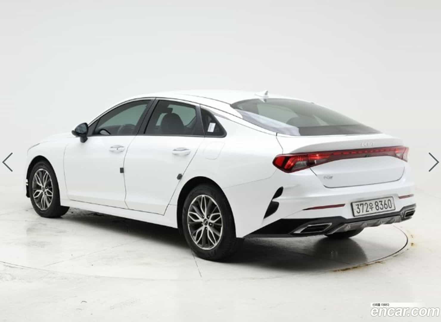 K5 Kia 2021.8-OUTER-005