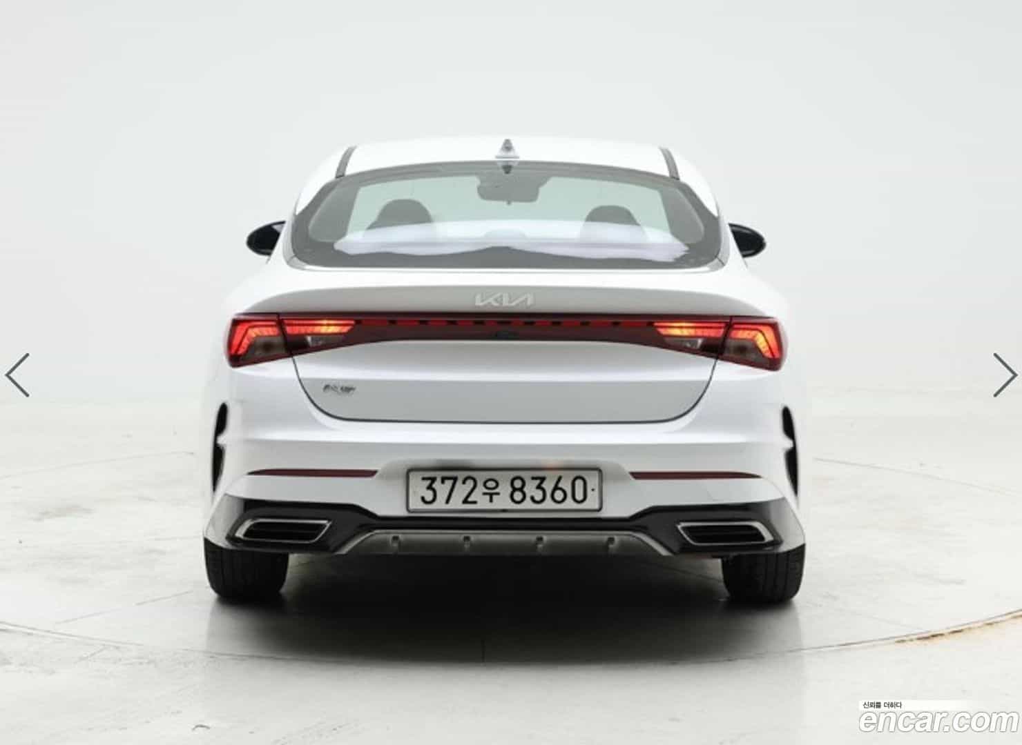 K5 Kia 2021.8-OUTER-006