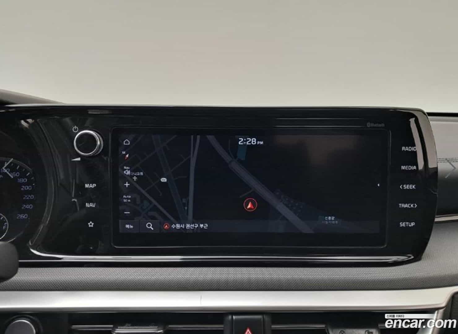 K5 Kia 2021.8-INNER-010