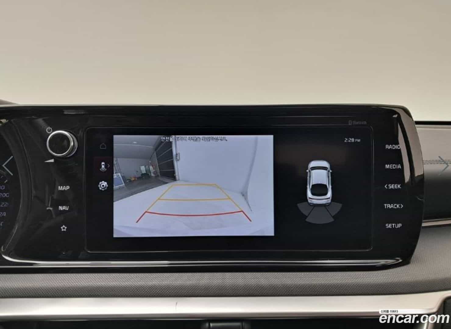 K5 Kia 2021.8-OPTION-015