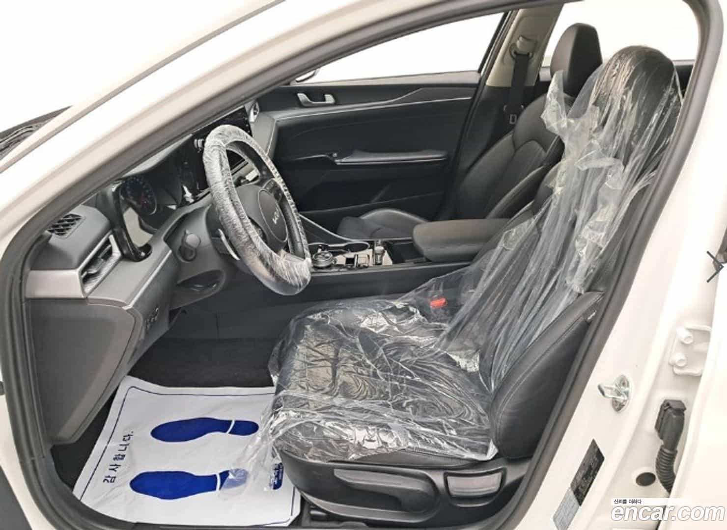 K5 Kia 2021.8-OPTION-016