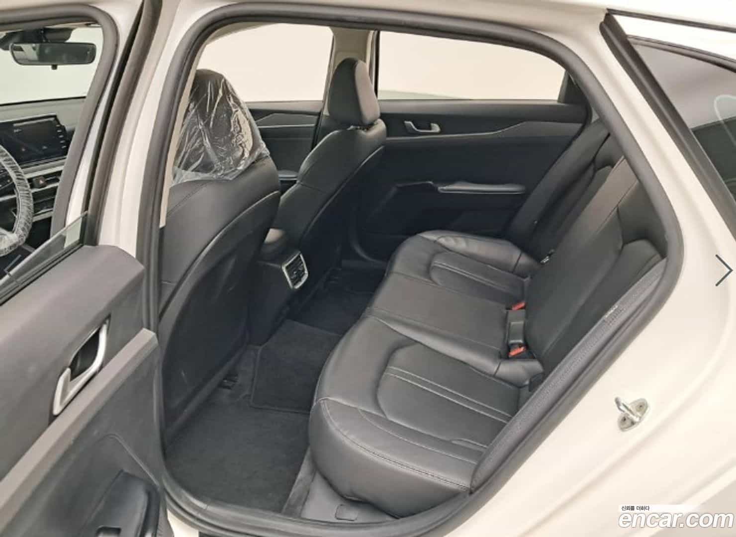 K5 Kia 2021.8-OPTION-017