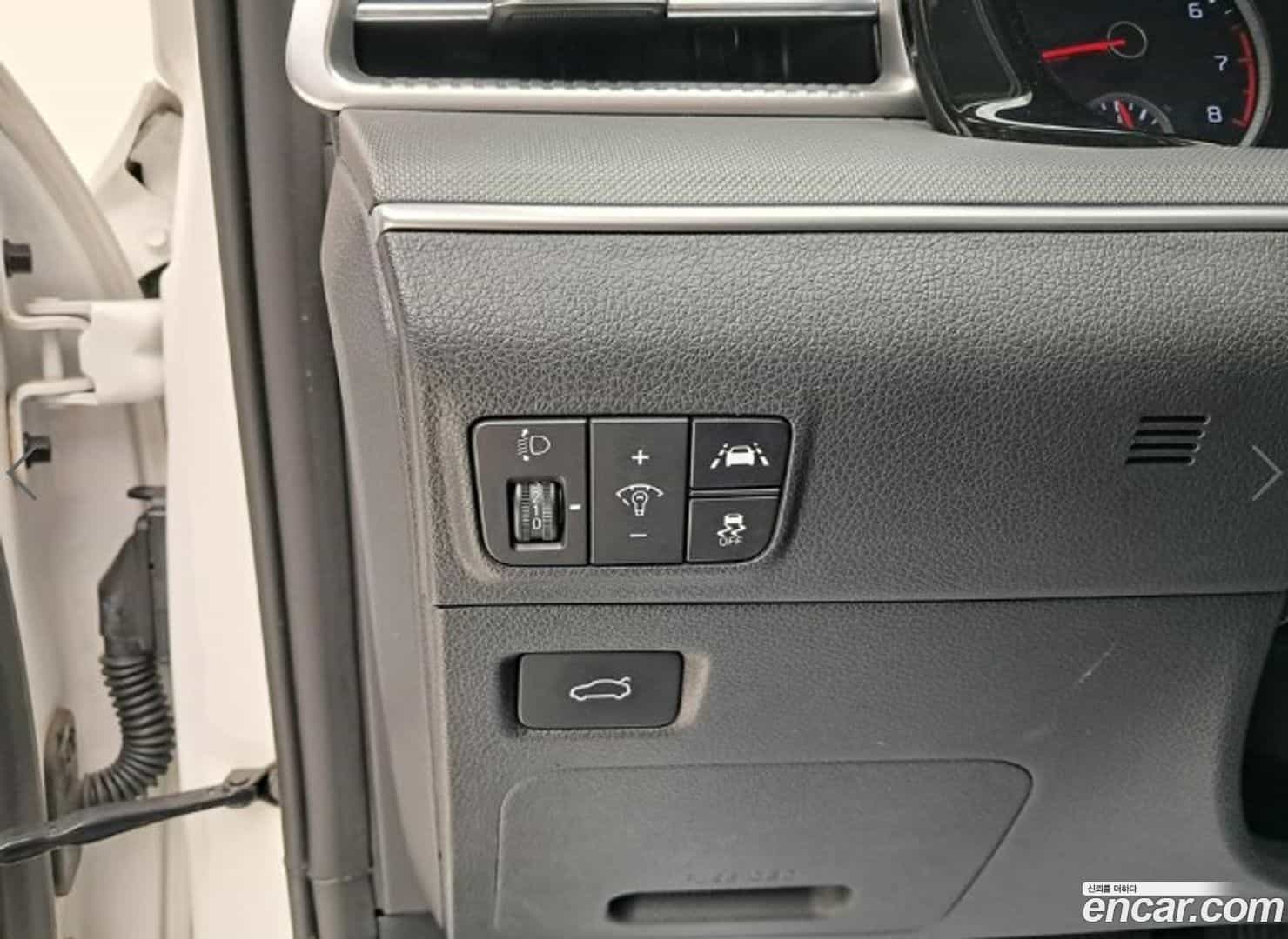 K5 Kia 2021.8-OPTION-018