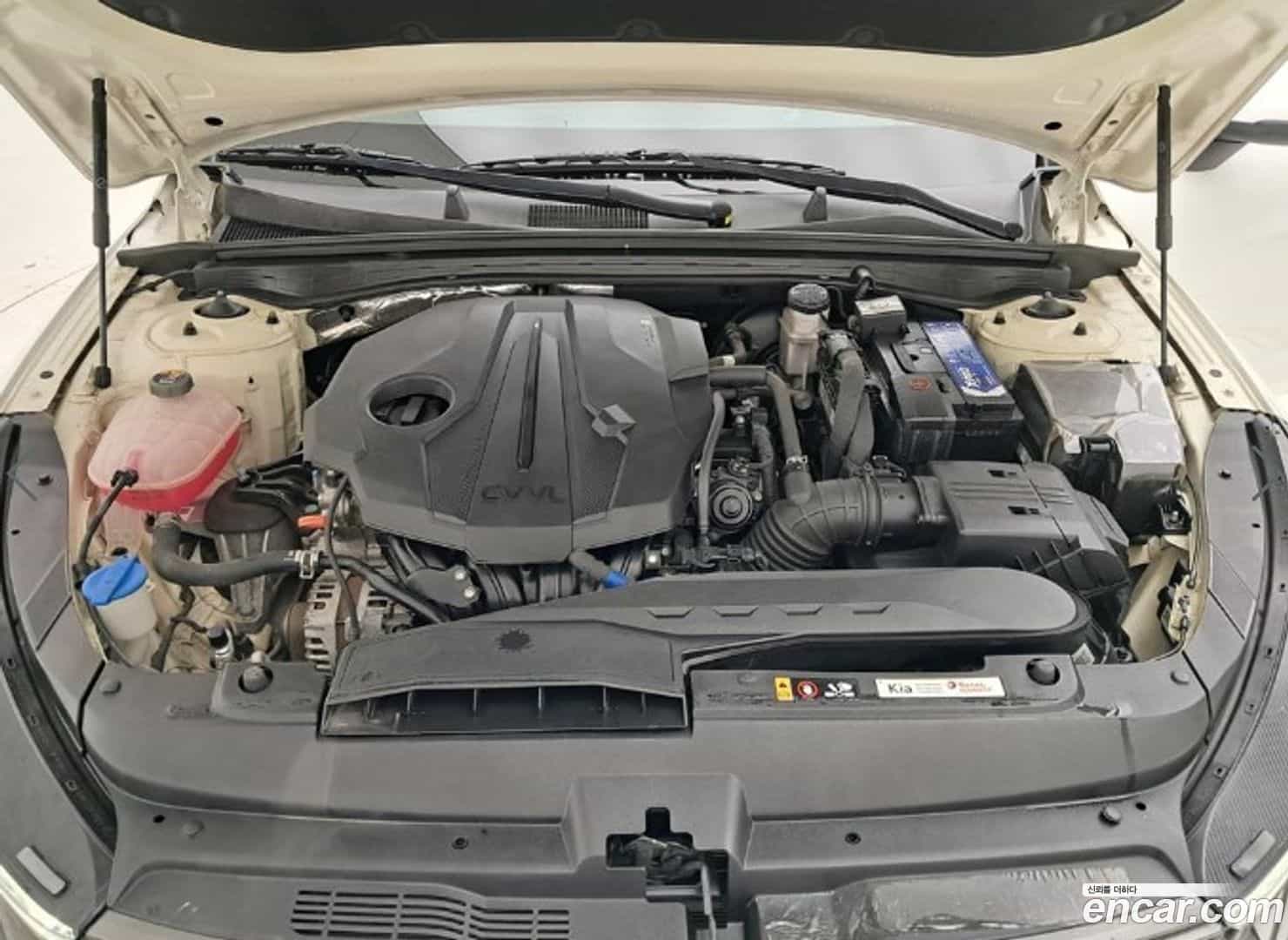 K5 Kia 2021.8-OPTION-023