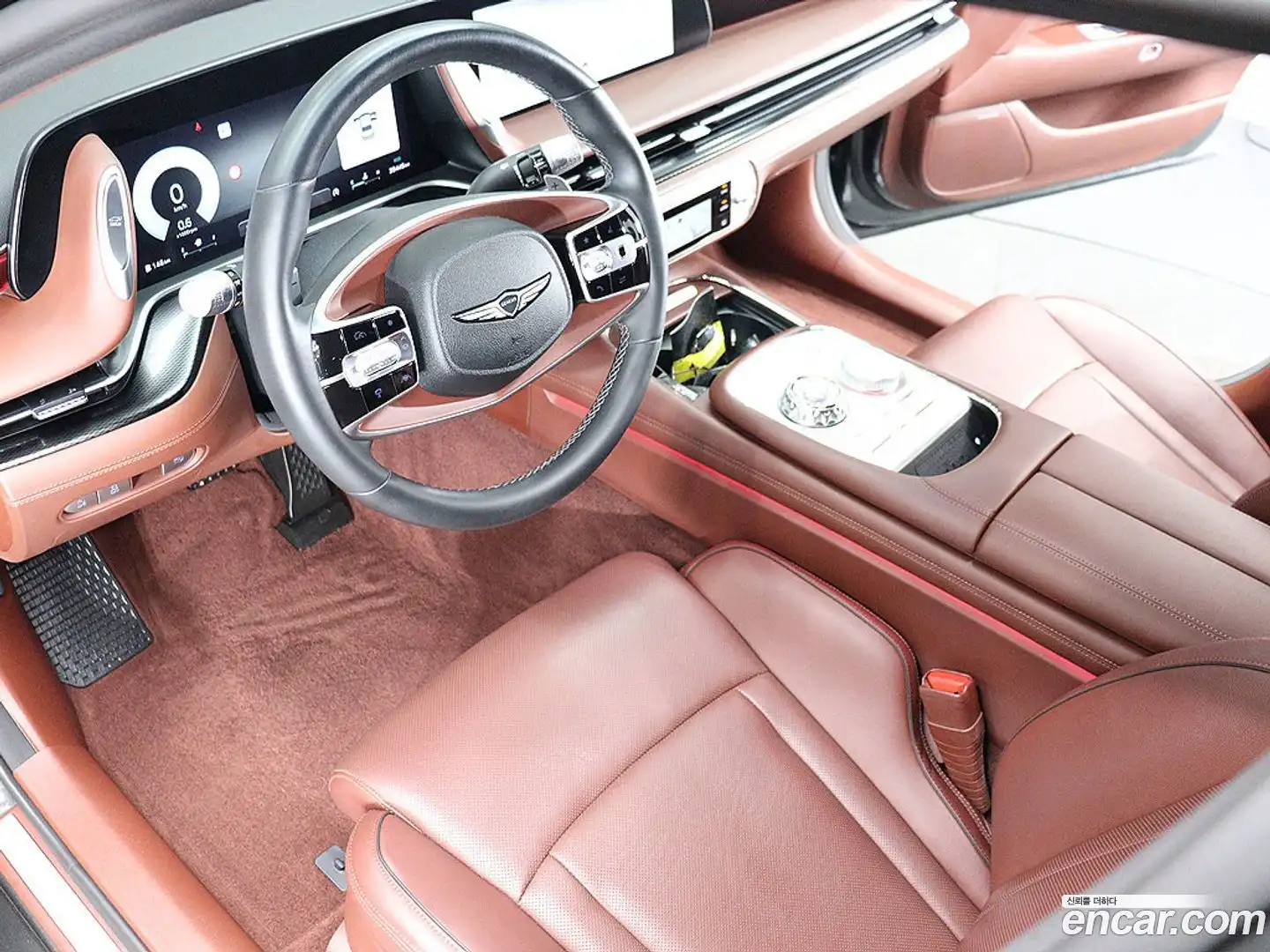 G90 Genesis 2022.3-OPTION-020