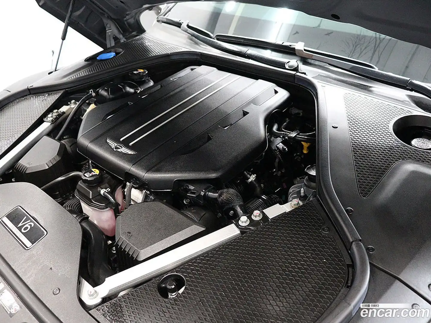 G90 Genesis 2022.3-OPTION-023