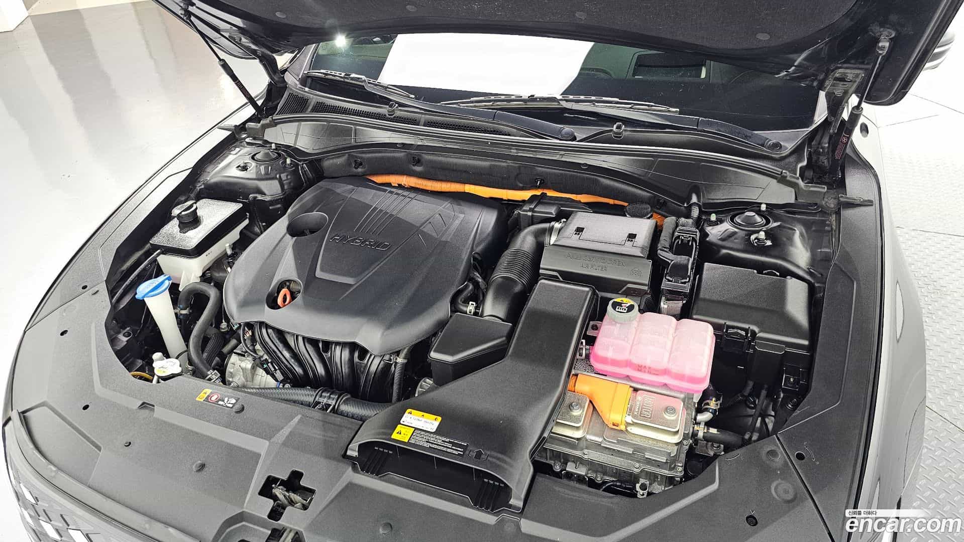 Grandeur Hyundai 2022.5-OUTER-006