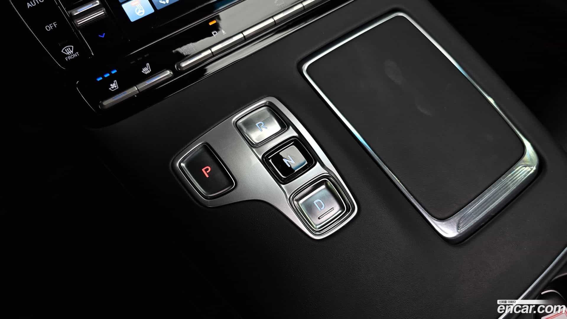 Grandeur Hyundai 2022.5-INNER-009