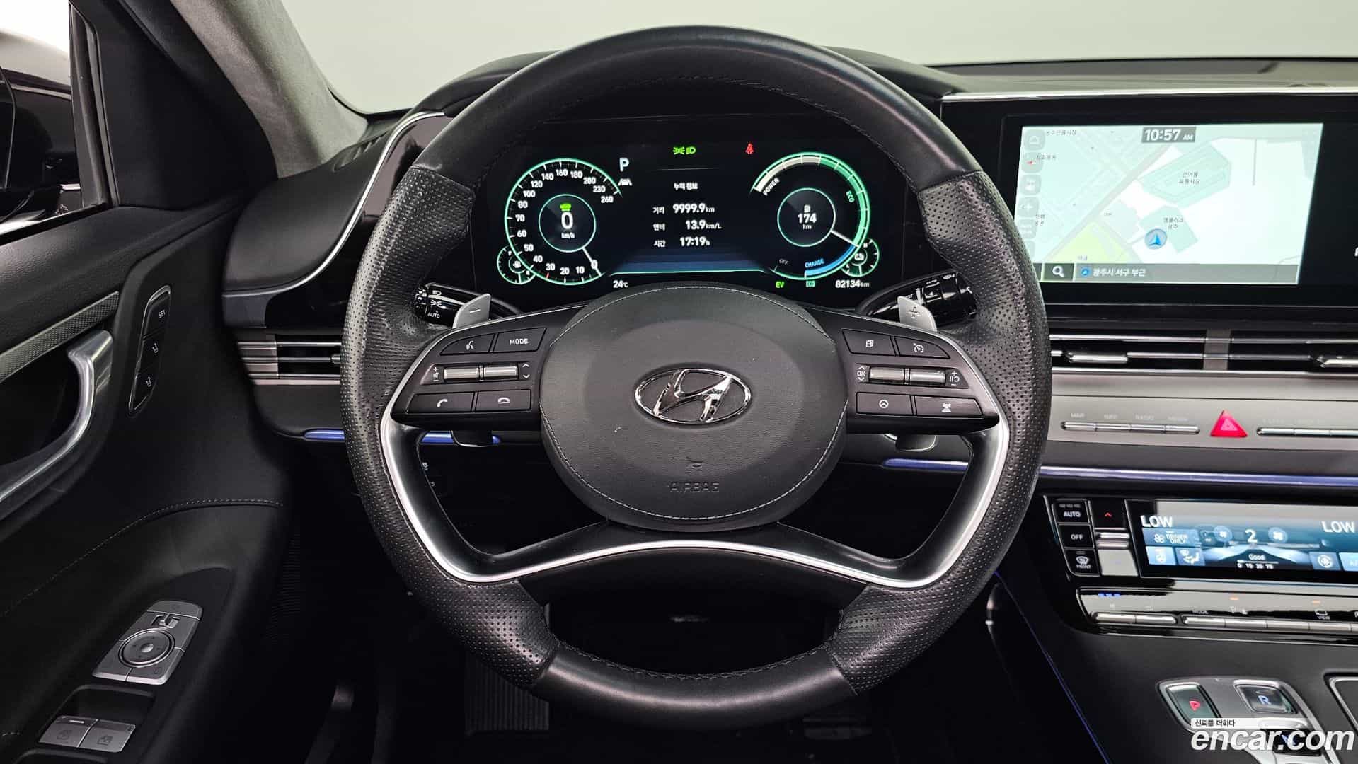 Grandeur Hyundai 2022.5-OPTION-016