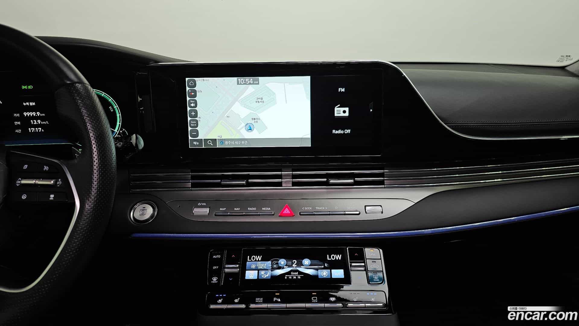 Grandeur Hyundai 2022.5-OPTION-017
