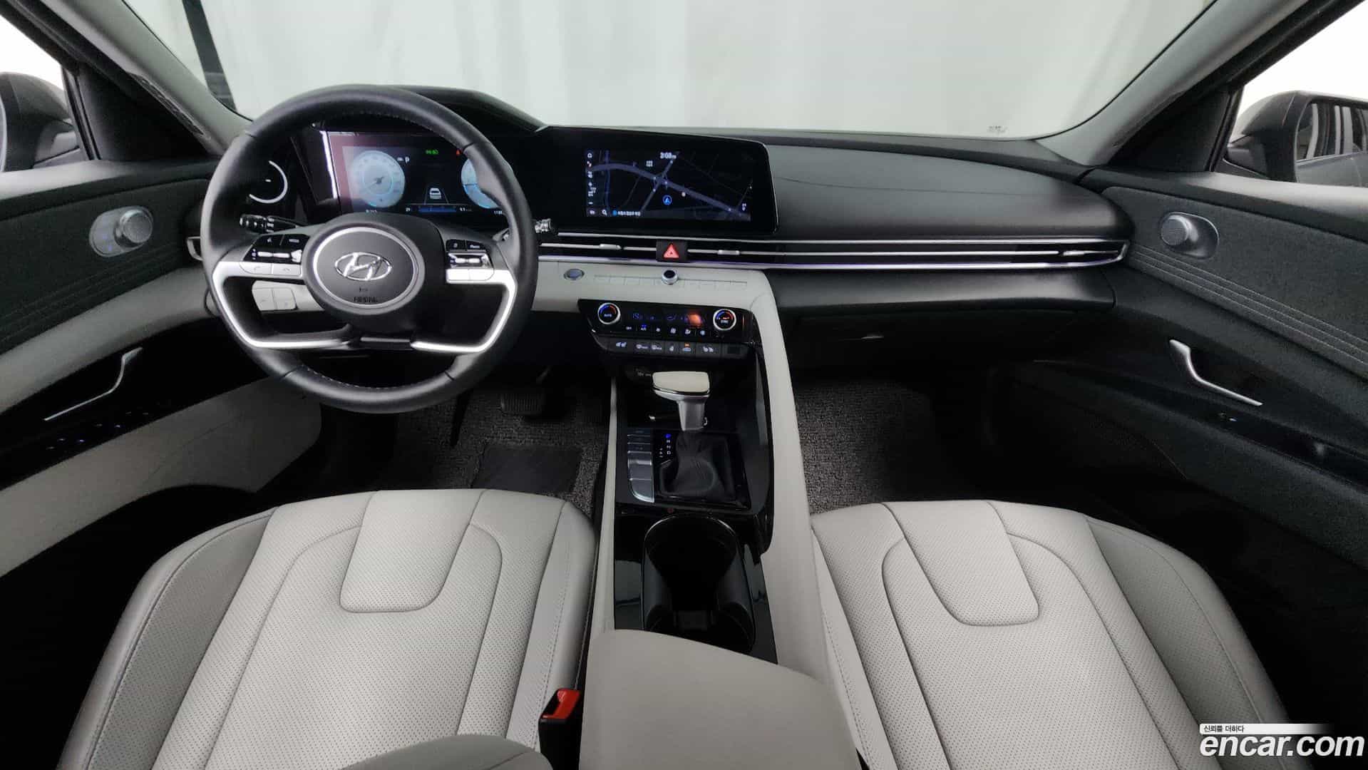 AVANTE Hyundai 2021.8-INNER-007