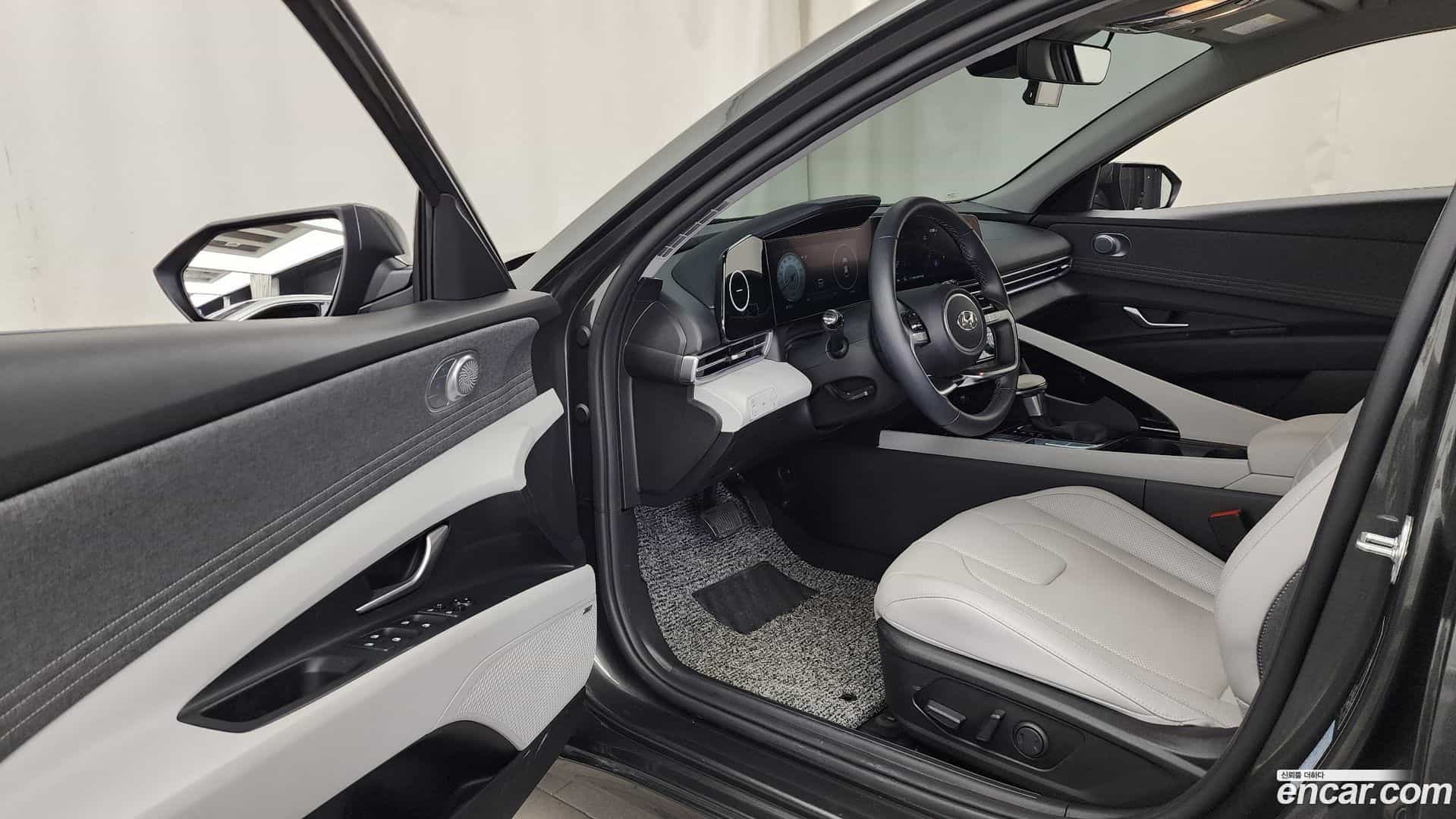 AVANTE Hyundai 2021.8-INNER-010