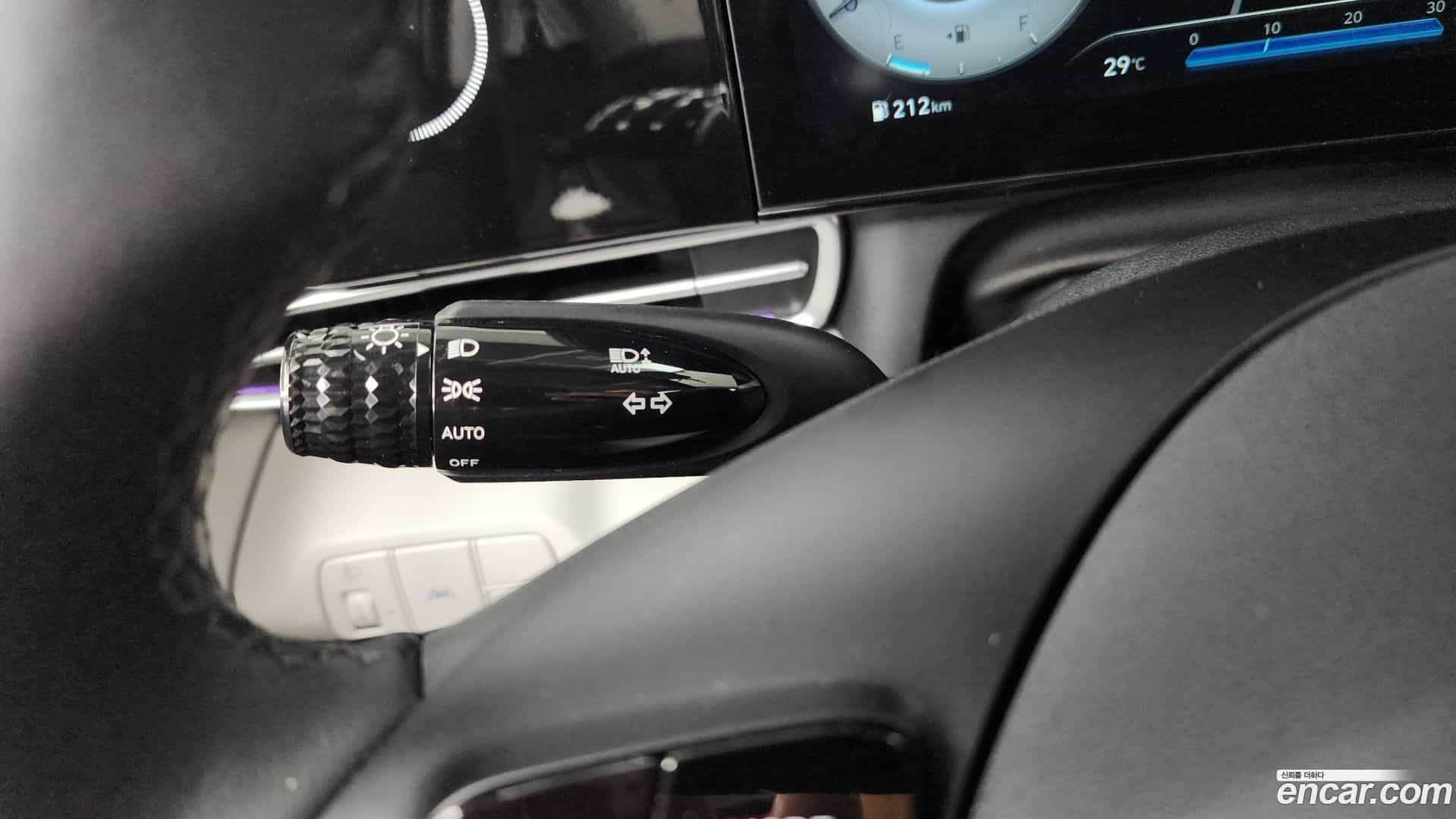 AVANTE Hyundai 2021.8-OPTION-022