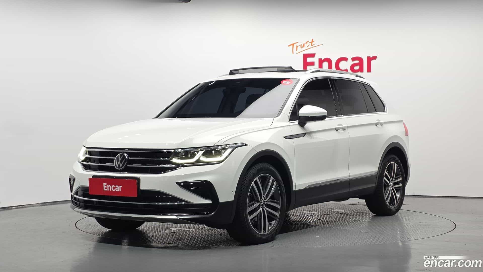 Tiguan Volkswagen 2023.6-OUTER-001