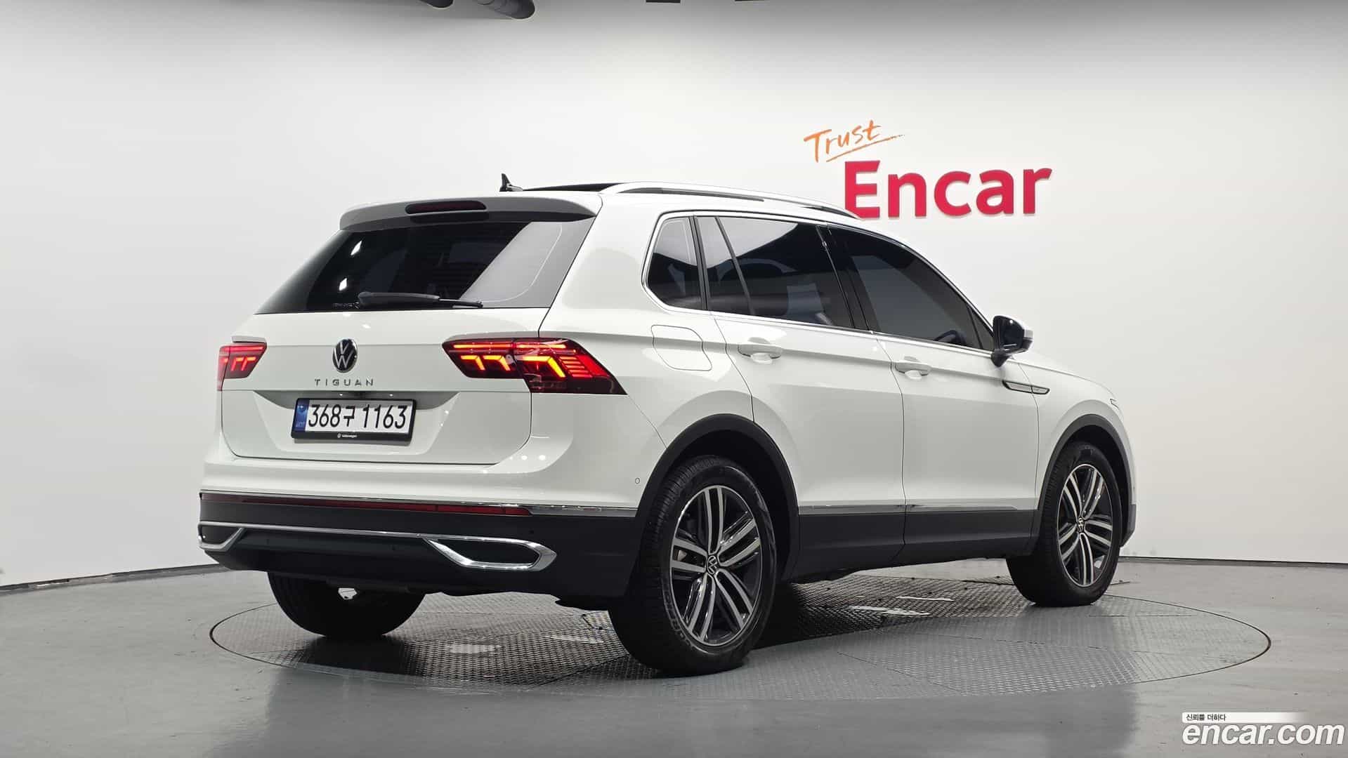 Tiguan Volkswagen 2023.6-OUTER-002