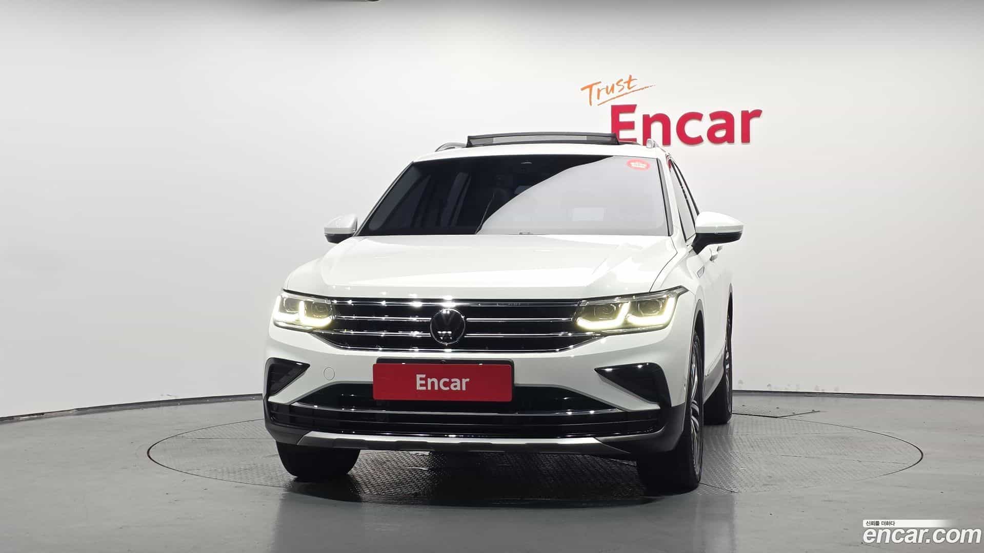 Tiguan Volkswagen 2023.6-OUTER-003