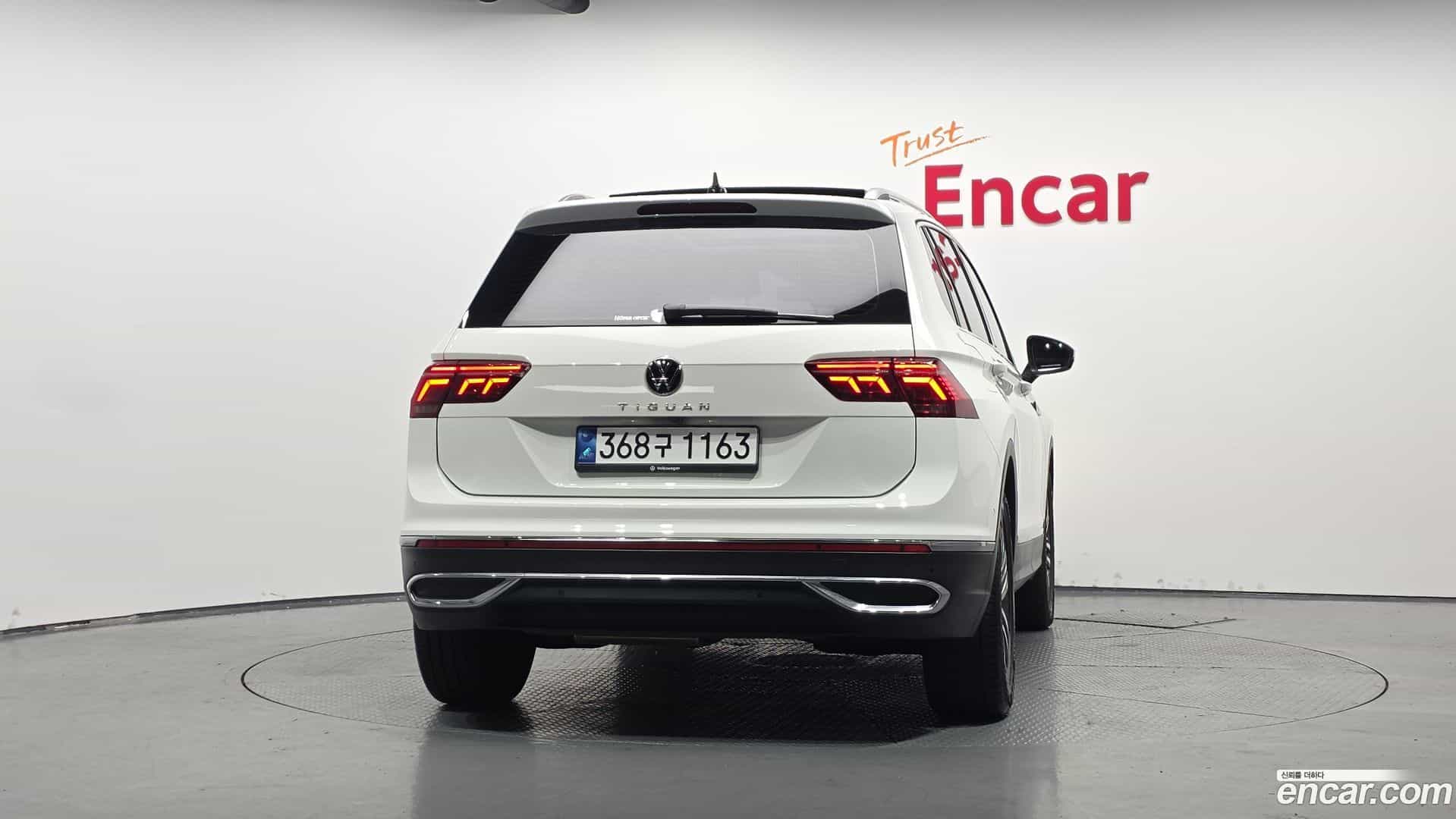 Tiguan Volkswagen 2023.6-OUTER-004