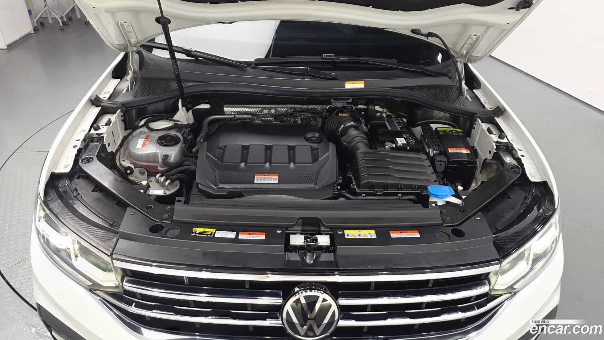 Tiguan Volkswagen 2023.6-OUTER-006