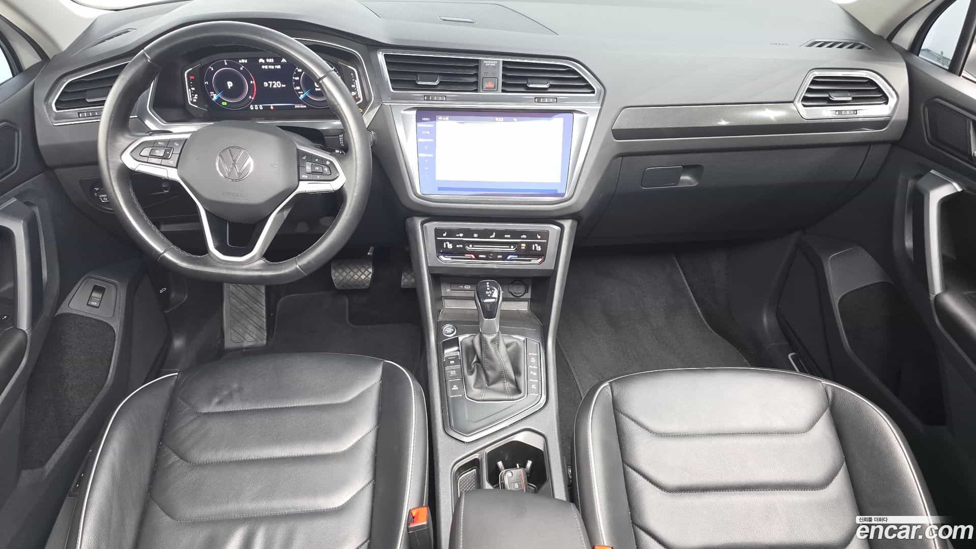 Tiguan Volkswagen 2023.6-INNER-007