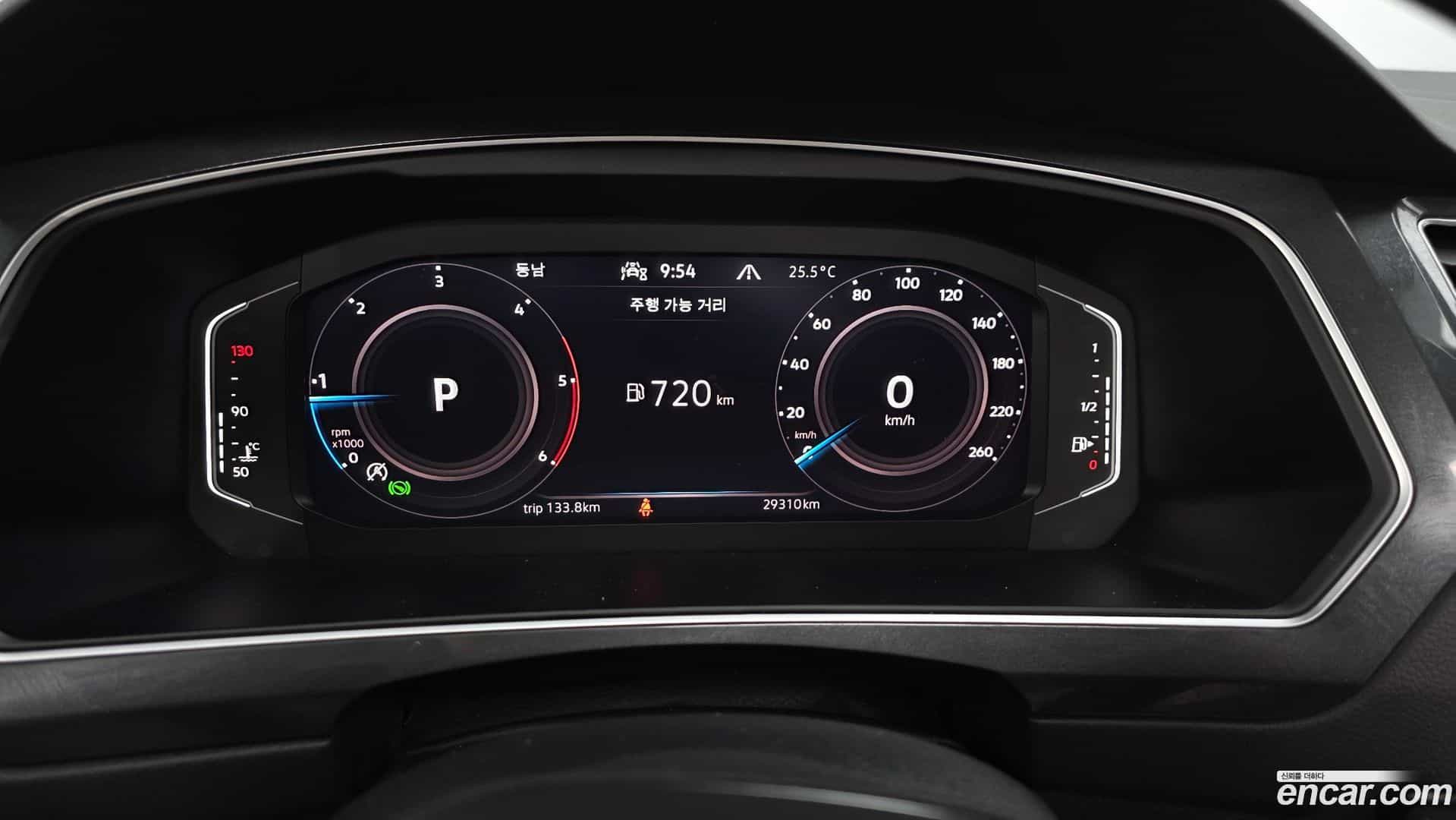 Tiguan Volkswagen 2023.6-INNER-008