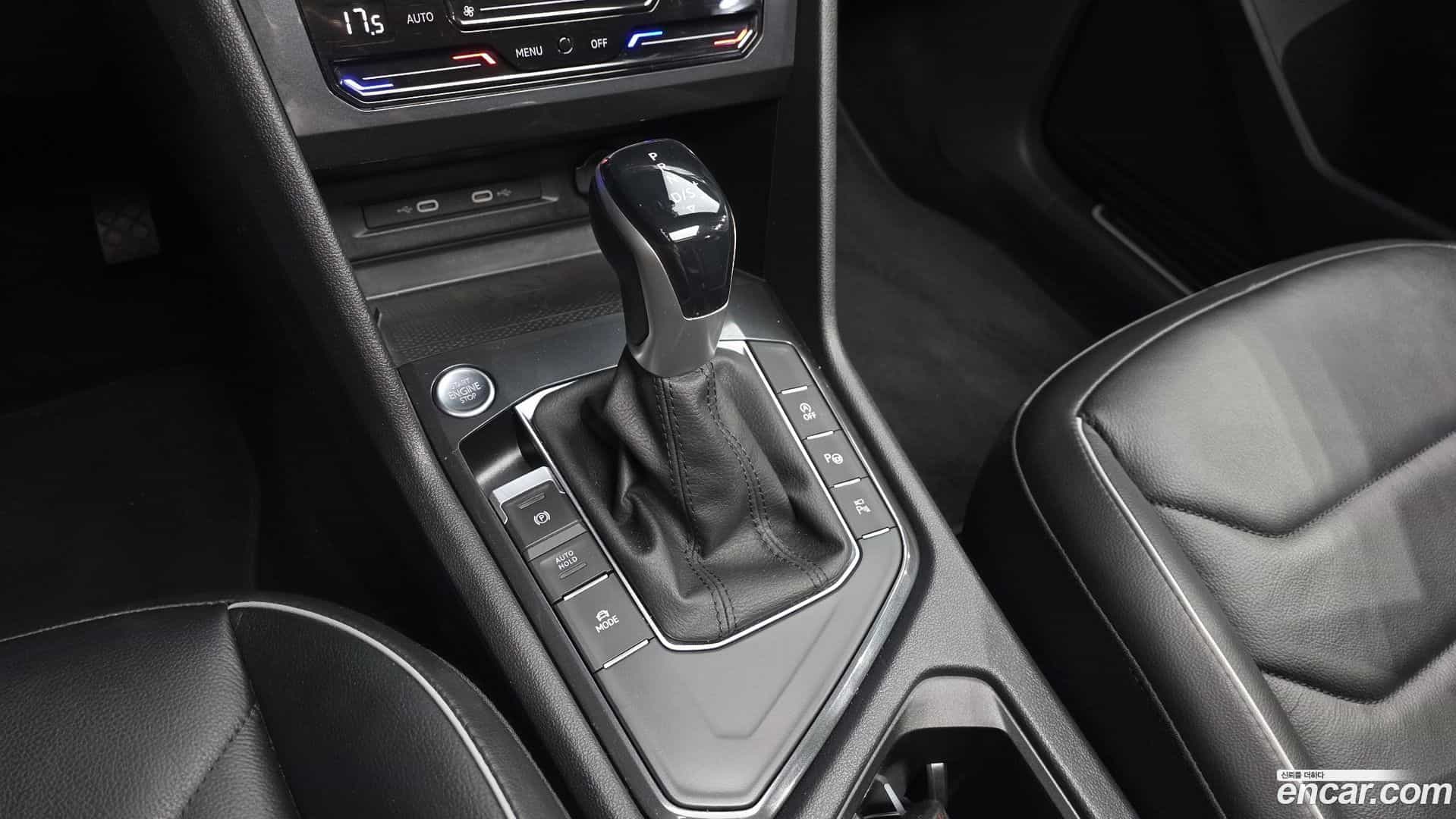 Tiguan Volkswagen 2023.6-INNER-009