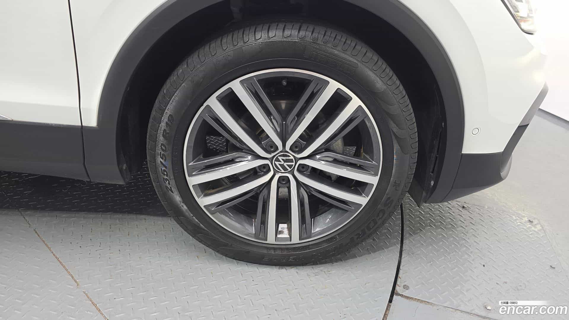 Tiguan Volkswagen 2023.6-OUTER-031