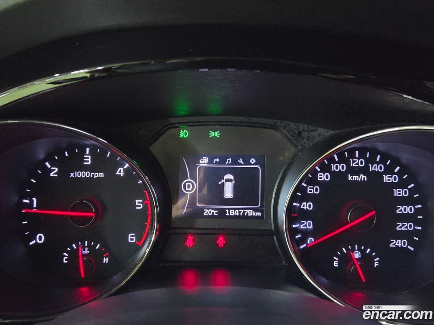 Canival Kia 2015.4-INNER-010